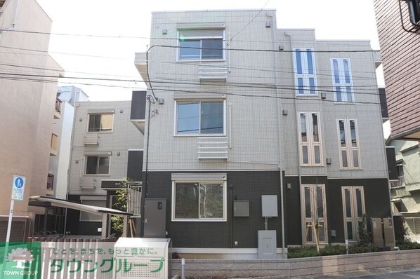 ソフィアハイツの物件内観写真